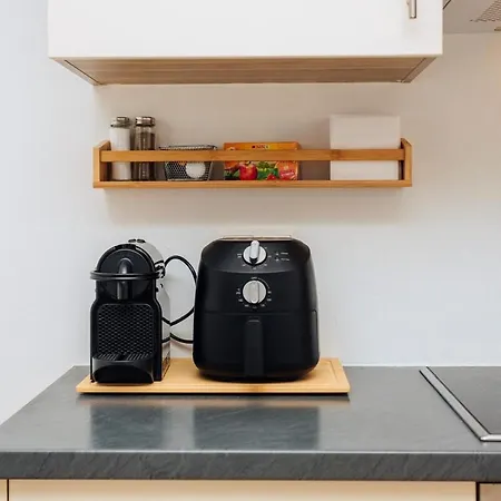 Zentral Gelegenes Nahe Altstadt & Messe * Грац