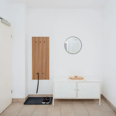 Zentral Gelegenes Nahe Altstadt&messe