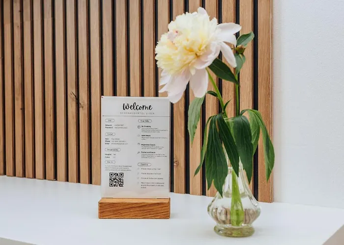 Zentral Gelegenes Nahe Altstadt&messe *