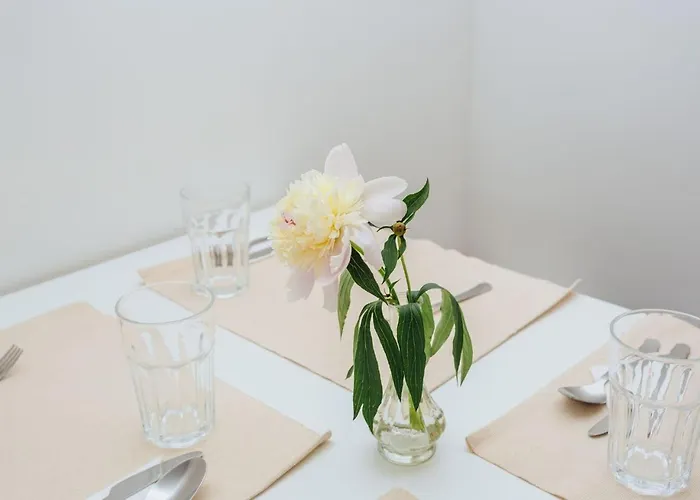 Zentral Gelegenes Nahe Altstadt & Messe *